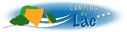 logo camping du lac