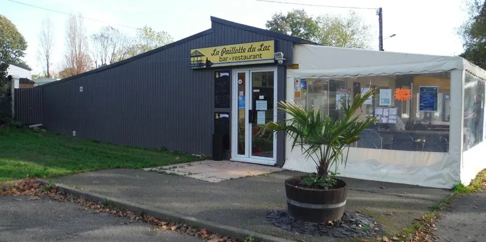 devanture restaurant