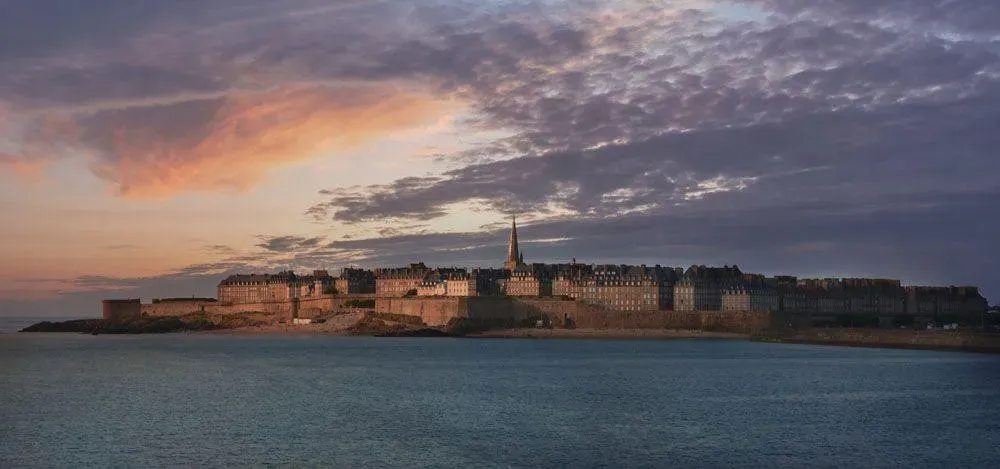 saint malo