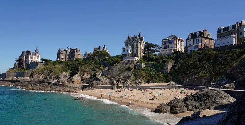 dinard